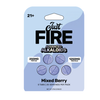 Just Fire Advanced Alkaloids Tablets 250MG