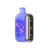 Blue Razz  - Geek Bar Pulse 2 25K Vape
