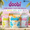 Doobi THCP Prerolls 1G flavors Features