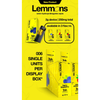 Lemmons 7 Hydroxy Vape 2G