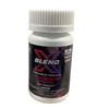 X Blend 7 Hydroxy Tablets 80MG