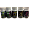 X Blend 7 Hydroxy Tablets 80MG