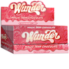 Wunder Magic Tryp Mushroom Chocolate Bars