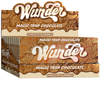 Wunder Magic Tryp Mushroom Chocolate Bars