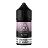 Pod Salt Onyx Nicotine Salts