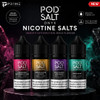 Pod Salt Onyx Nicotine Salts Features