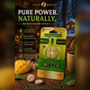 EKO Boost Pure Power Naturally 300MG