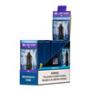 Lost Mary VIZ 55K Disposable Vape Texas Compliant Blackberry Chill