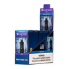 Lost Mary VIZ 55K Disposable Vape Texas Compliant Blue Razz Ice