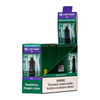 Lost Mary VIZ 55K Disposable Vape Texas CompliantRaspberry Dragon Lime