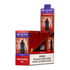 Lost Mary VIZ 55K Disposable Vape Texas Compliant