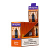 Lost Mary VIZ 55K Disposable Vape Texas Compliant Mexico Mango