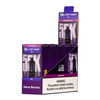 Lost Mary VIZ 55K Disposable Vape Texas Compliant Nana Berries