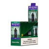 Lost Mary VIZ 55K Disposable Vape Texas Compliant Miami Mint