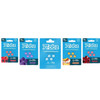 7 Tabz 7 Hydroxy Tablets Pure Extract 15MG Flavors