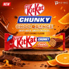 Kit Kat Chunky Chocolate flavor Features