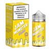 Jam Monster E-Liquids