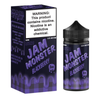 Jam Monster E-Liquids