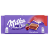 Milka Cherry