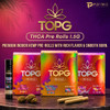 TP-G Farm THCA Pre Rolls 1.5G Features