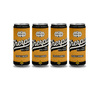 Sherpa Seltzer Delta 9 Drink