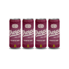 Sherpa Seltzer Delta 9 Drink