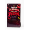 Top G Live Resin Blend Gummies 1000MG