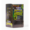 Top G Live Resin Blend Gummies 1000MG