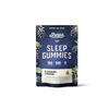 Sherpa Blackberry  Lemonade Gummies