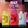 RAZ VUE 50K Vape Kit Texas Compliant Features