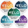 Velo Plus Nicotine Pouches Flavors
