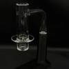 Pow Quartz Top Hat Bangers