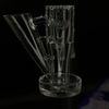 Pow Quartz Connoisseur Terp Slide Bangers
