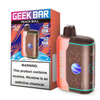 Geek Bar Pulse X 2 50K Vape Texas Compliant Peach Bull
