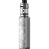 X-Priv Solo Kit with TF-D Subtank by White Shell
