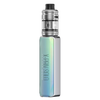 X-Priv Solo Kit with TF-D Subtank by Pale Blue