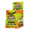Trap'd 25mg D9 Gummy Sour Apple Peach