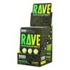 Rave Fast-Acting Nano Tablets watermelon 6 pieces