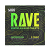Rave Fast-Acting Nano Tablets watermelon 2 pieces