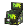 Rave Fast-Acting Nano Tablets watermelon 2 pieces