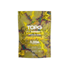Top G Live Resin Blend Gummies 15000MG