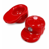 Retro Highz Major League Edition Glass Hand Pipe