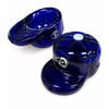 Retro Highz Major League Edition Glass Hand Pipe