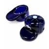 Retro Highz Major League Edition Glass Hand Pipe