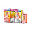 Geek Bar CLR 50K Disposable Vape Texas Compliant
