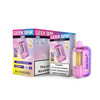 Geek Bar CLR 50K Disposable Vape Texas Compliant