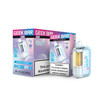 Geek Bar CLR 50K Disposable Vape Texas Compliant