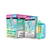 Geek Bar CLR 50K Disposable Vape Texas Compliant