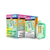 Geek Bar CLR 50K Disposable Vape Texas Compliant