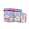 Geek Bar CLR 50K Disposable Vape Texas Compliant